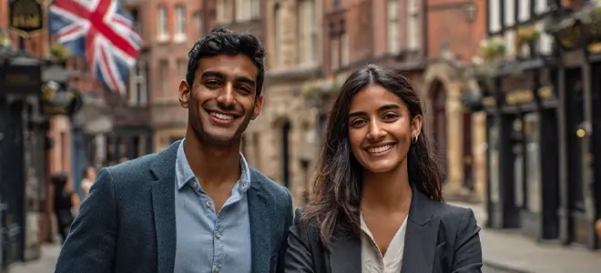 Abroad Students